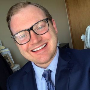 Meet your Posher, Ryan